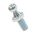 Ap Products 1-Pair Gas Prop Ball Studs A1W-100802